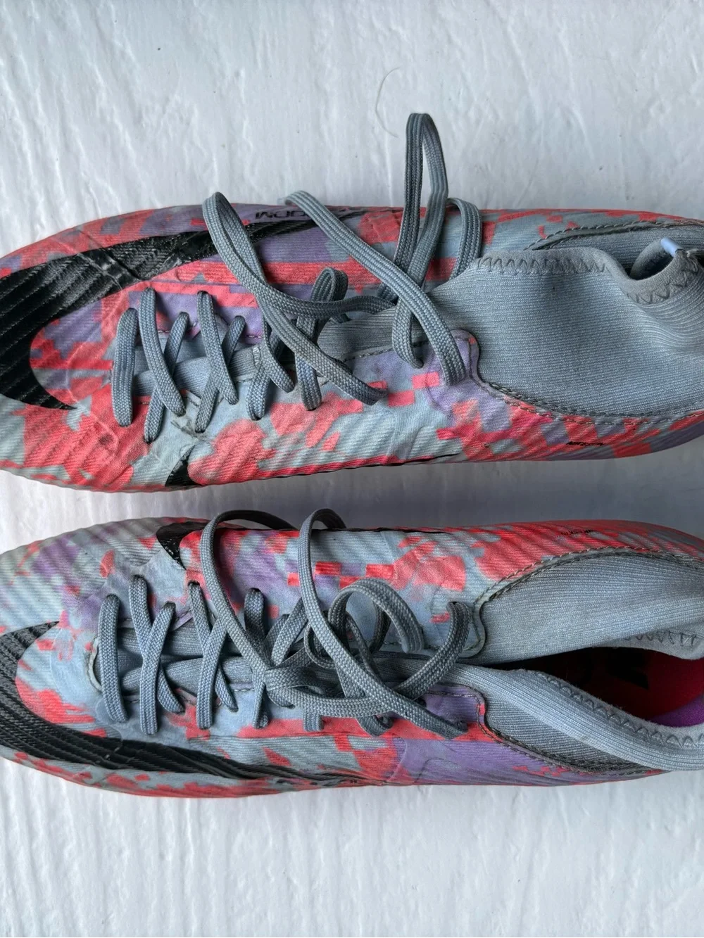 Nike professional grade